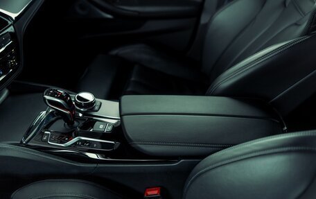 BMW M5, 2019 год, 14 фотография