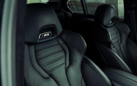 BMW M5, 2019 год, 11 фотография