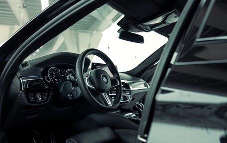 BMW M5, 2019 год, 12 фотография