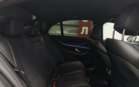 Mercedes-Benz E-Класс, 2021 год, 4 890 000 рублей, 7 фотография