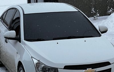 Chevrolet Cruze II, 2013 год, 680 000 рублей, 1 фотография