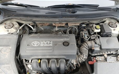 Toyota Avensis III рестайлинг, 2008 год, 870 000 рублей, 8 фотография