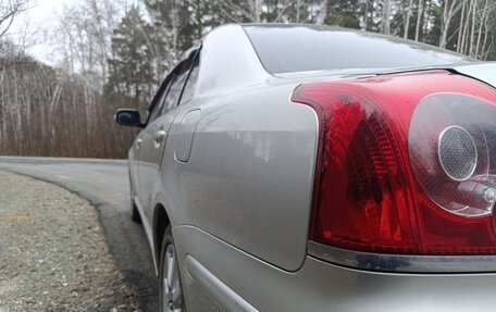 Toyota Avensis III рестайлинг, 2008 год, 870 000 рублей, 6 фотография