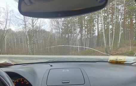 Toyota Avensis III рестайлинг, 2008 год, 870 000 рублей, 9 фотография