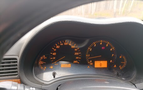 Toyota Avensis III рестайлинг, 2008 год, 870 000 рублей, 10 фотография