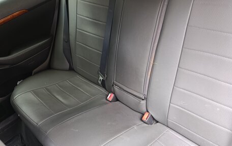 Toyota Avensis III рестайлинг, 2008 год, 870 000 рублей, 13 фотография