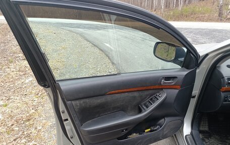 Toyota Avensis III рестайлинг, 2008 год, 870 000 рублей, 15 фотография