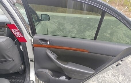 Toyota Avensis III рестайлинг, 2008 год, 870 000 рублей, 17 фотография