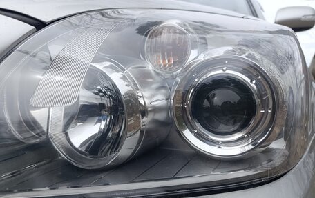 Toyota Avensis III рестайлинг, 2008 год, 870 000 рублей, 19 фотография