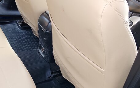 Chevrolet Cruze II, 2012 год, 785 000 рублей, 9 фотография