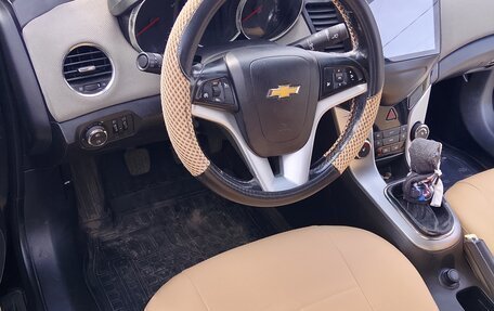 Chevrolet Cruze II, 2012 год, 785 000 рублей, 6 фотография