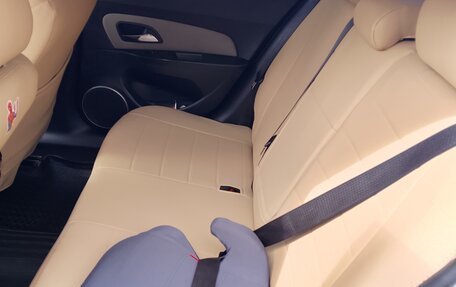 Chevrolet Cruze II, 2012 год, 785 000 рублей, 8 фотография