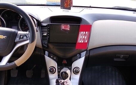 Chevrolet Cruze II, 2012 год, 785 000 рублей, 7 фотография