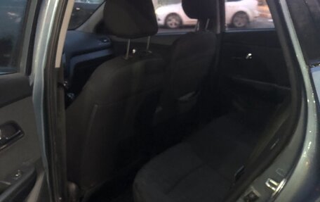 KIA Rio III рестайлинг, 2013 год, 1 000 000 рублей, 8 фотография