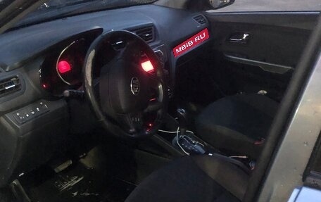 KIA Rio III рестайлинг, 2013 год, 1 000 000 рублей, 7 фотография