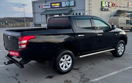 Mitsubishi L200 IV рестайлинг, 2015 год, 2 050 000 рублей, 7 фотография