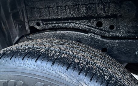 Mitsubishi L200 IV рестайлинг, 2015 год, 2 050 000 рублей, 14 фотография