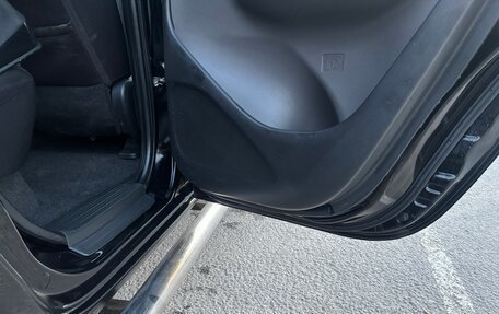 Mitsubishi L200 IV рестайлинг, 2015 год, 2 050 000 рублей, 17 фотография