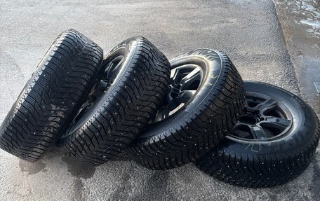 Mitsubishi L200 IV рестайлинг, 2015 год, 2 050 000 рублей, 10 фотография