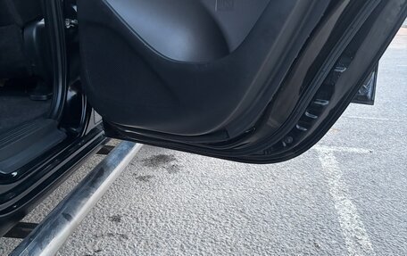 Mitsubishi L200 IV рестайлинг, 2015 год, 2 050 000 рублей, 18 фотография