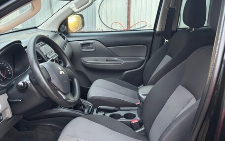 Mitsubishi L200 IV рестайлинг, 2015 год, 2 050 000 рублей, 21 фотография