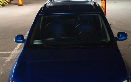 Renault Sandero II рестайлинг, 2018 год, 1 030 000 рублей, 4 фотография