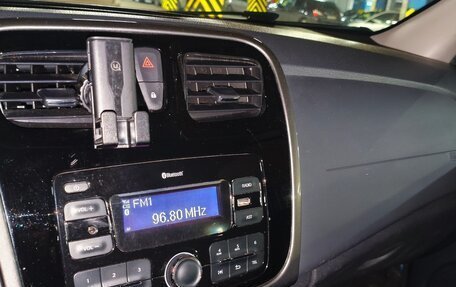 Renault Sandero II рестайлинг, 2018 год, 1 030 000 рублей, 11 фотография