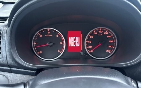 Mitsubishi L200 IV рестайлинг, 2015 год, 2 050 000 рублей, 20 фотография