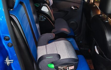 Renault Sandero II рестайлинг, 2018 год, 1 030 000 рублей, 18 фотография