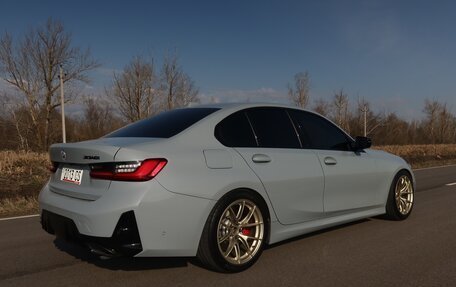 BMW 3 серия, 2023 год, 6 150 000 рублей, 8 фотография