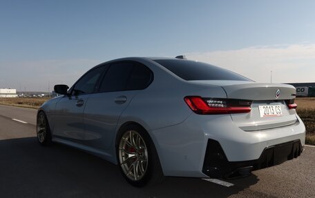 BMW 3 серия, 2023 год, 6 150 000 рублей, 7 фотография