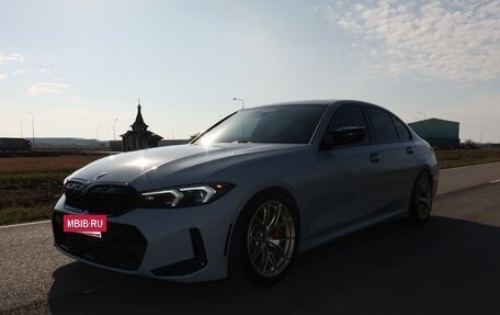 BMW 3 серия, 2023 год, 6 150 000 рублей, 4 фотография