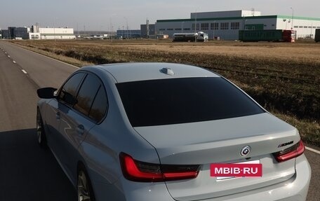 BMW 3 серия, 2023 год, 6 150 000 рублей, 5 фотография