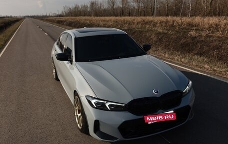 BMW 3 серия, 2023 год, 6 150 000 рублей, 9 фотография