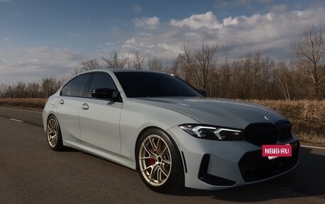 BMW 3 серия, 2023 год, 6 150 000 рублей, 2 фотография