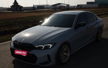 BMW 3 серия, 2023 год, 6 150 000 рублей, 3 фотография