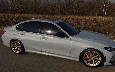 BMW 3 серия, 2023 год, 6 150 000 рублей, 10 фотография