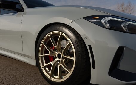 BMW 3 серия, 2023 год, 6 150 000 рублей, 11 фотография