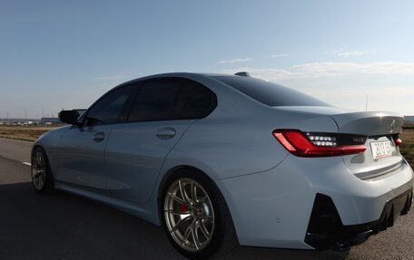 BMW 3 серия, 2023 год, 6 150 000 рублей, 17 фотография