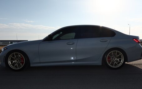 BMW 3 серия, 2023 год, 6 150 000 рублей, 16 фотография