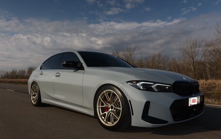 BMW 3 серия, 2023 год, 6 150 000 рублей, 12 фотография