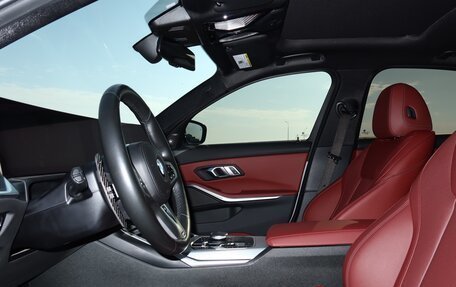 BMW 3 серия, 2023 год, 6 150 000 рублей, 21 фотография