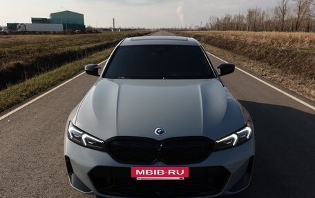 BMW 3 серия, 2023 год, 6 150 000 рублей, 13 фотография