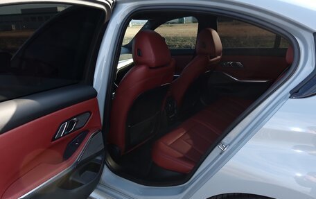 BMW 3 серия, 2023 год, 6 150 000 рублей, 26 фотография