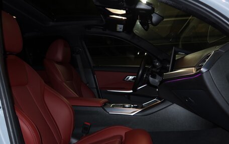 BMW 3 серия, 2023 год, 6 150 000 рублей, 31 фотография