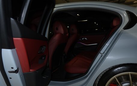 BMW 3 серия, 2023 год, 6 150 000 рублей, 35 фотография