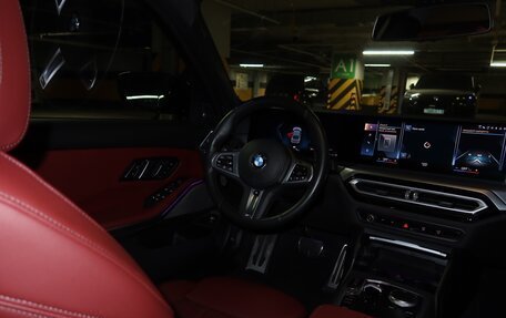 BMW 3 серия, 2023 год, 6 150 000 рублей, 33 фотография