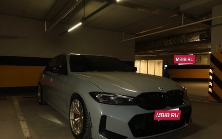 BMW 3 серия, 2023 год, 6 150 000 рублей, 27 фотография