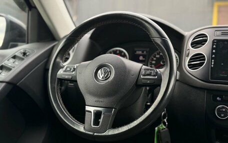 Volkswagen Tiguan I, 2016 год, 1 800 000 рублей, 14 фотография