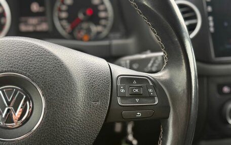 Volkswagen Tiguan I, 2016 год, 1 800 000 рублей, 16 фотография